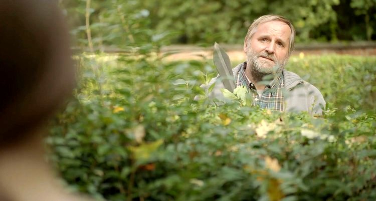 Photo from the movie Retro Therapy