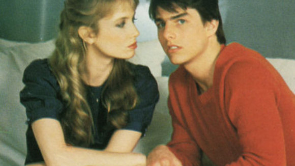 Photo du film Risky Business