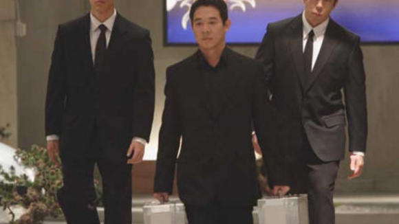 Photo du film Guerre