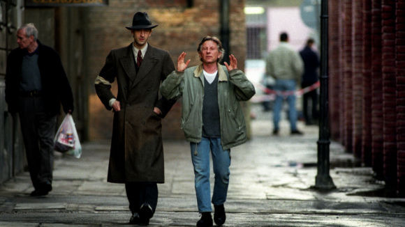 Photo from the movie Roman Polanski: A Film Memoir