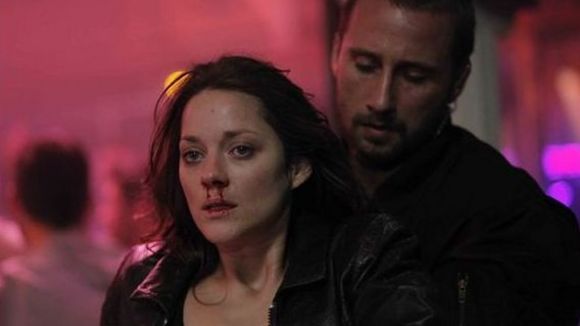 Photo du film De Rouille et d'os