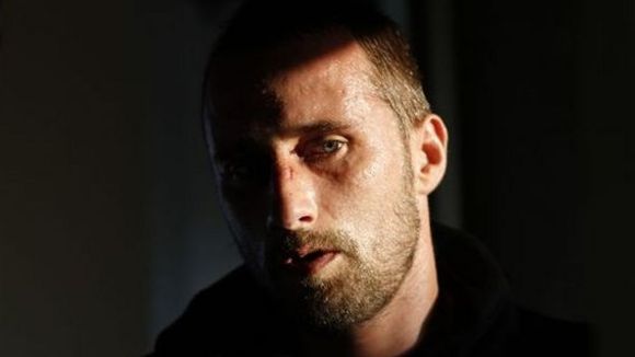 Photo du film De Rouille et d'os