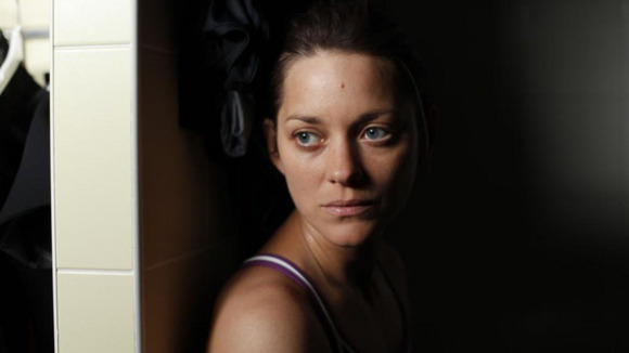 Photo du film De Rouille et d'os