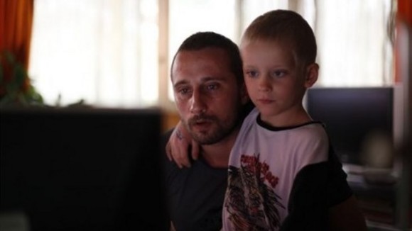 Photo du film De Rouille et d'os