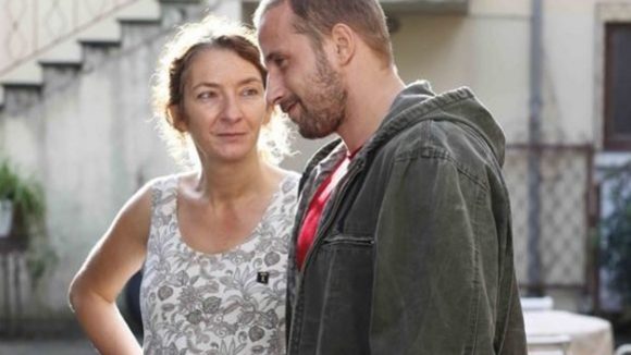 Photo du film De Rouille et d'os