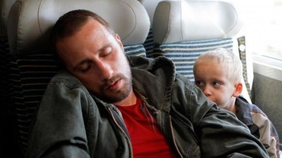 Photo du film De Rouille et d'os