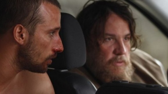 Photo du film De Rouille et d'os