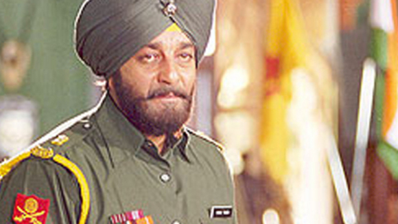 Photo du film Sarhad Paar