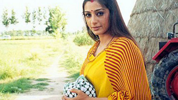 Photo du film Sarhad Paar