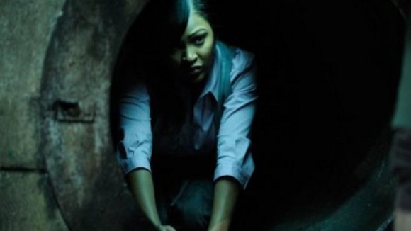 Photo from the movie Saw V