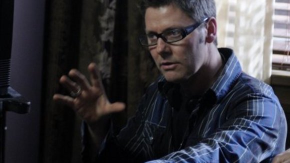 Photo from the movie Saw V