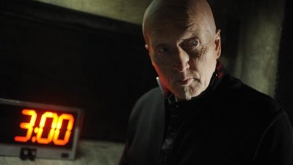 Photo from the movie Saw V