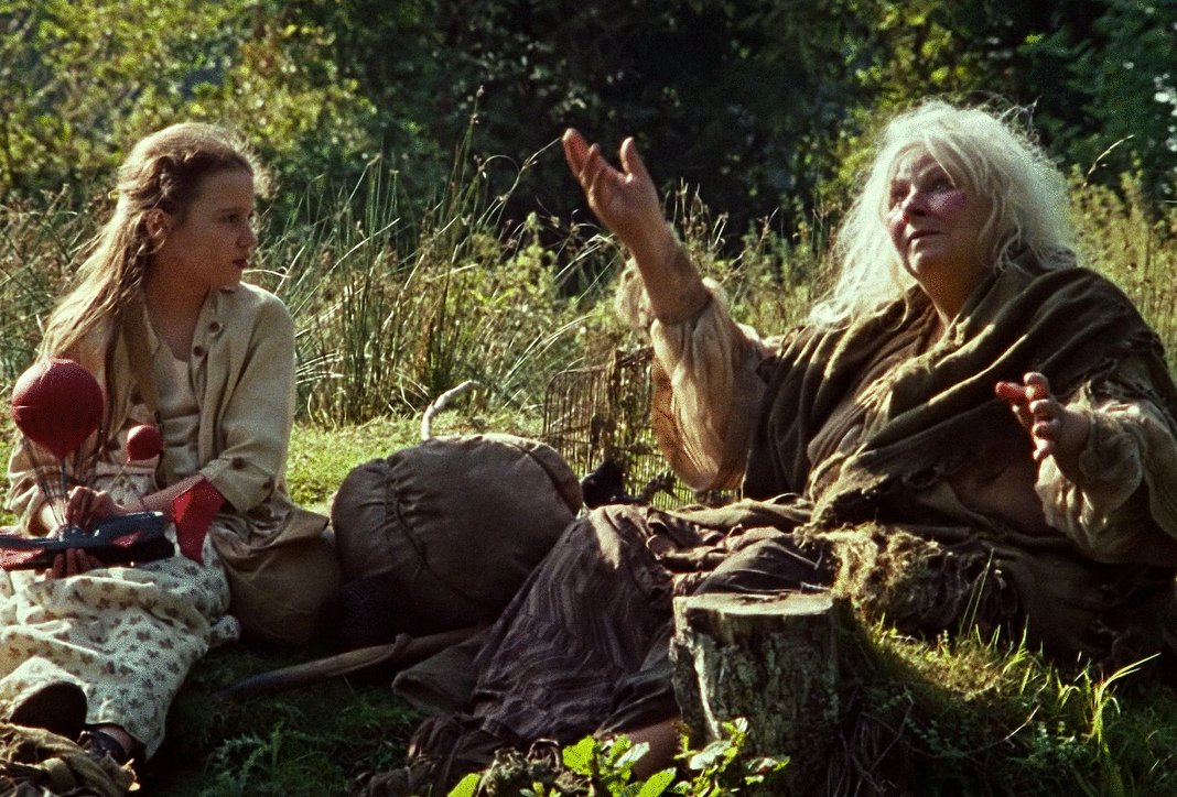 Photo du film L'envol