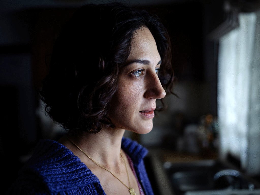 Photo from the movie Shayda [2023]