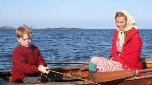 Photo du film Thomas et l'arc-en-ciel