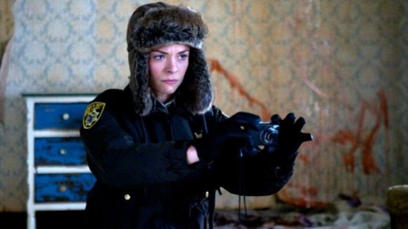 Photo from the movie Silent Night