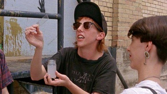 Photo du film Slacker