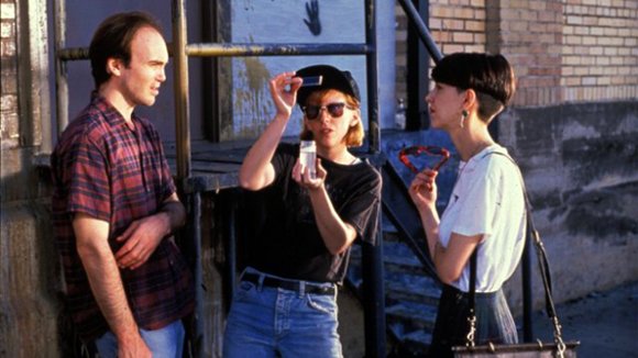 Photo du film Slacker