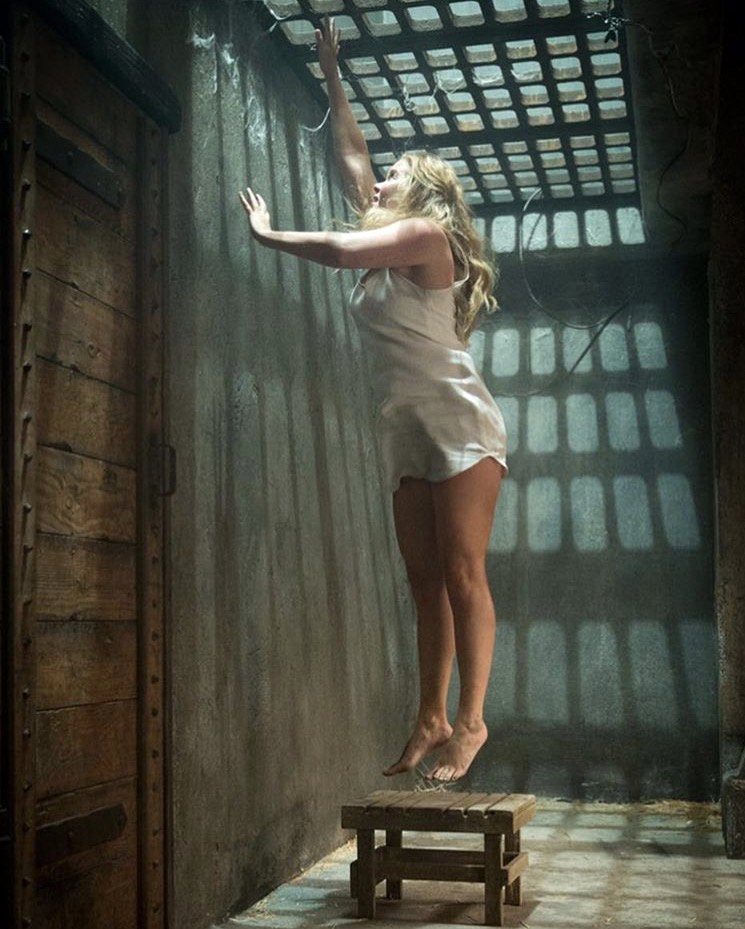 Photo du film Larguées