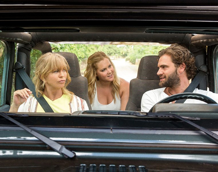 Photo du film Larguées