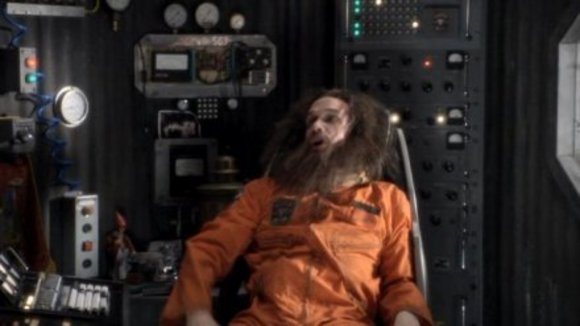 Photo du film Space Buddies