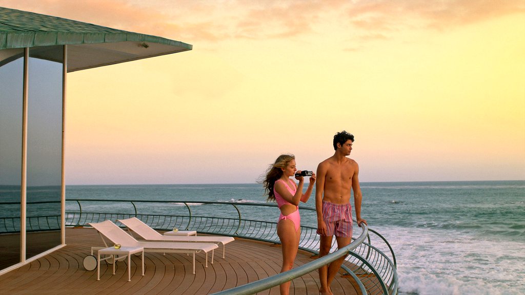 Photo from the movie SPF-18