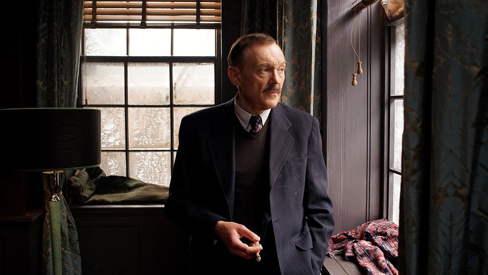 Photo du film Stefan Zweig: Adieu l'Europe