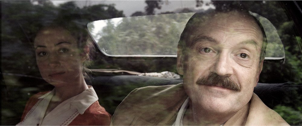 Photo du film Stefan Zweig: Adieu l'Europe