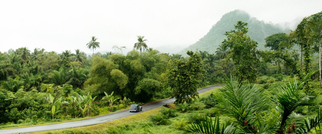 Photo du film Stefan Zweig: Adieu l'Europe