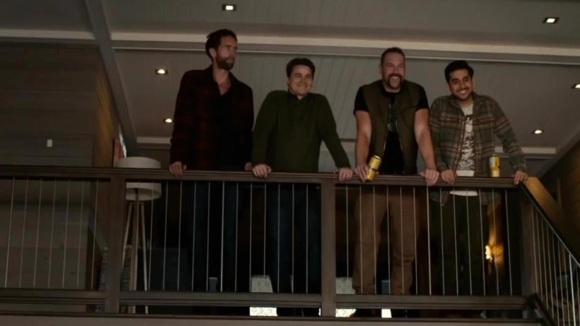 Photo du film The Steps