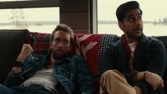 Photo du film The Steps