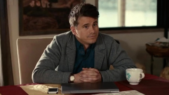 Photo du film The Steps