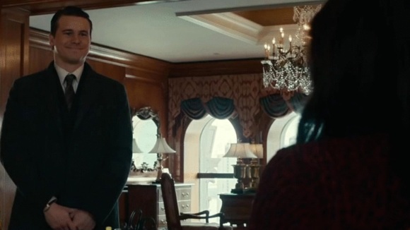 Photo du film The Steps