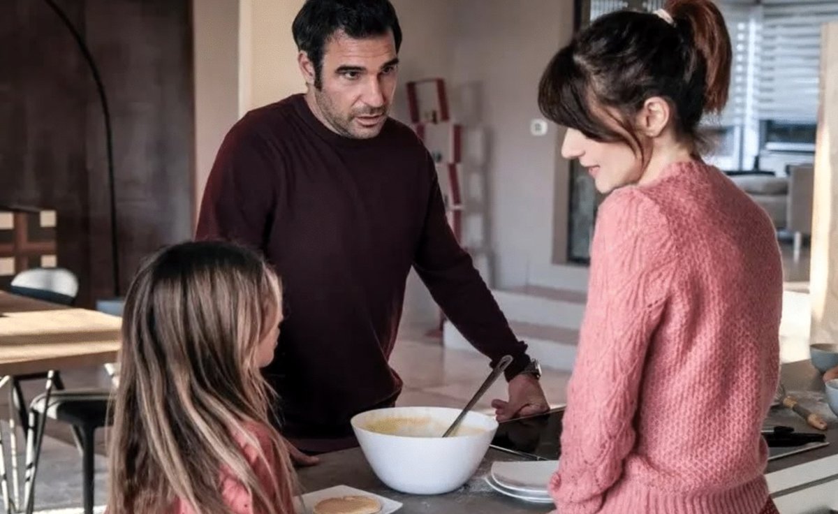 Photo du film Still Time