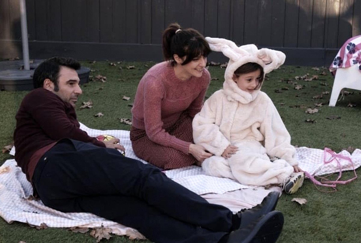 Photo du film Still Time