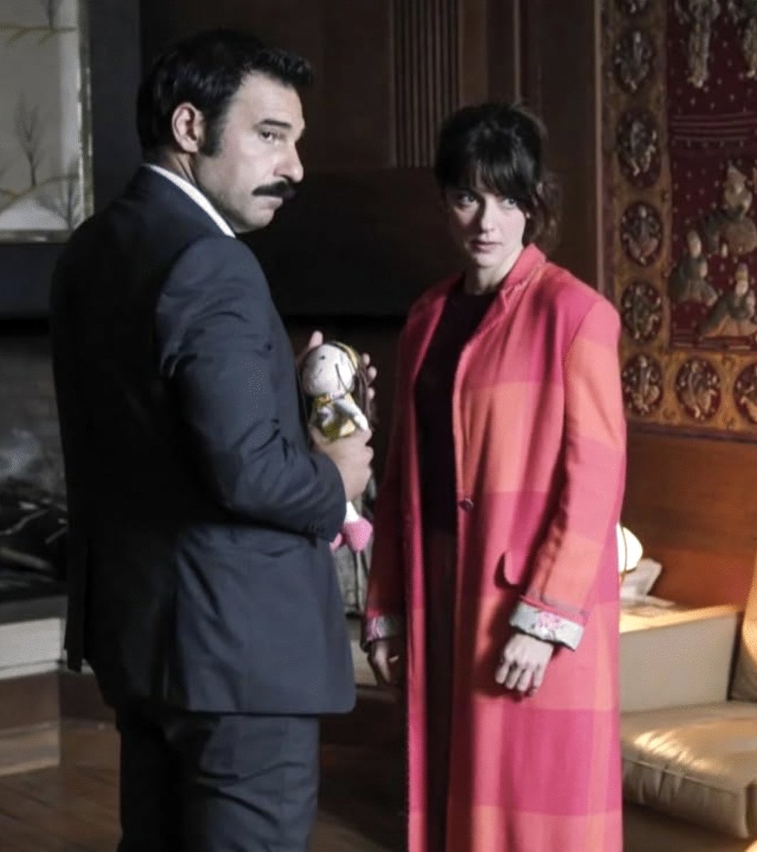 Photo du film Still Time