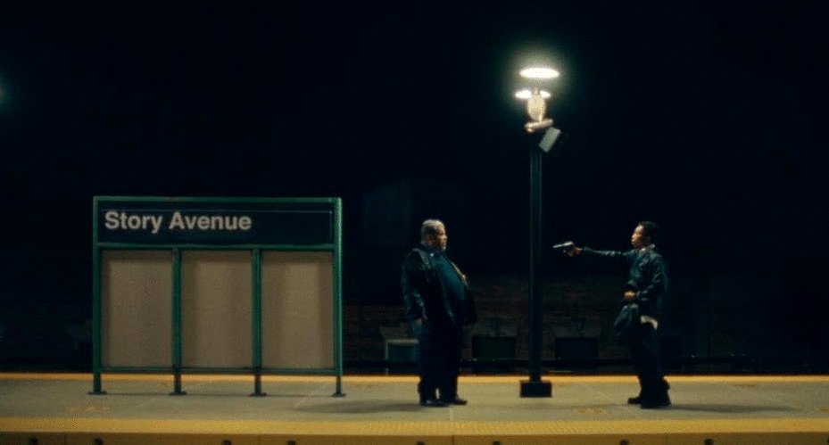 Photo du film Story Ave