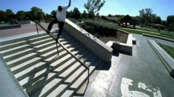 Photo du film Street Dreams