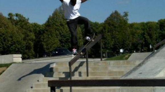 Photo du film Street Dreams