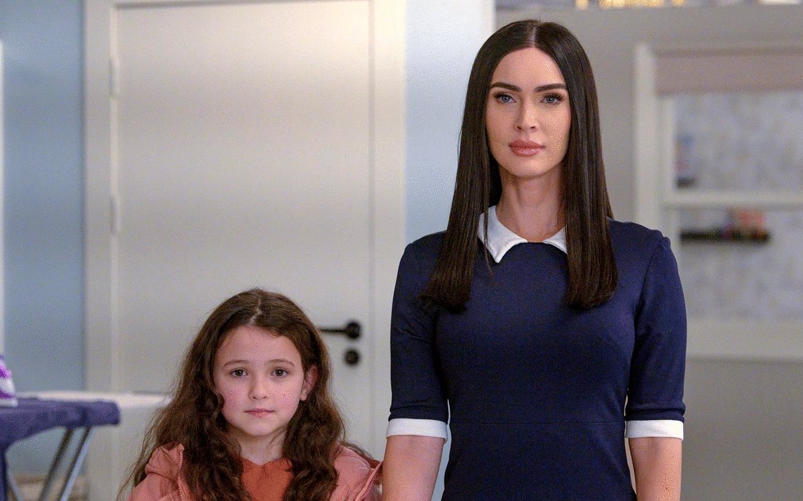 Photo du film Soumise