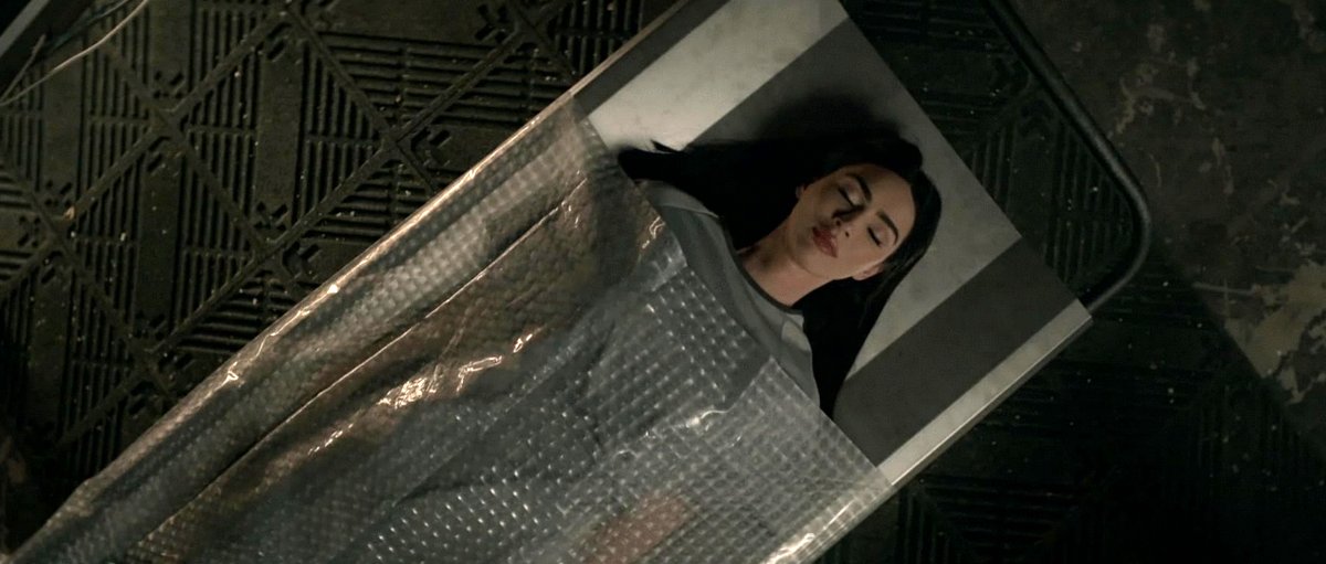 Photo du film Soumise