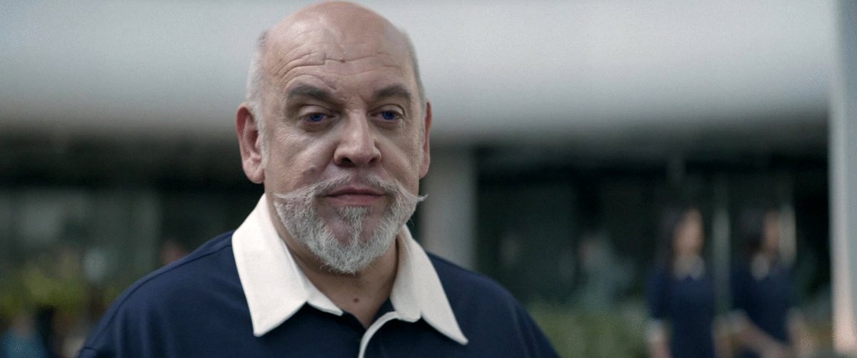 Photo du film Soumise