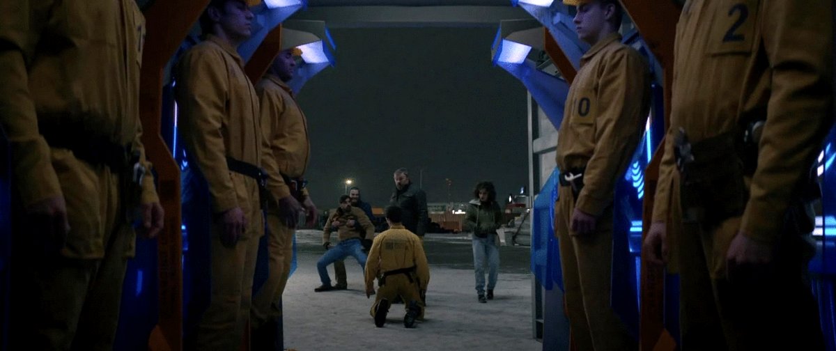 Photo du film Soumise