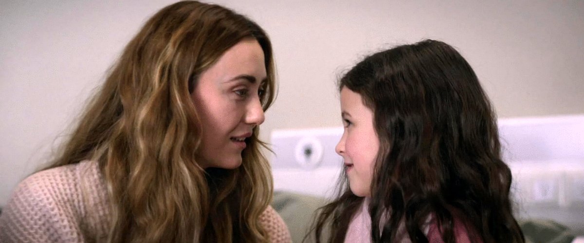 Photo du film Soumise