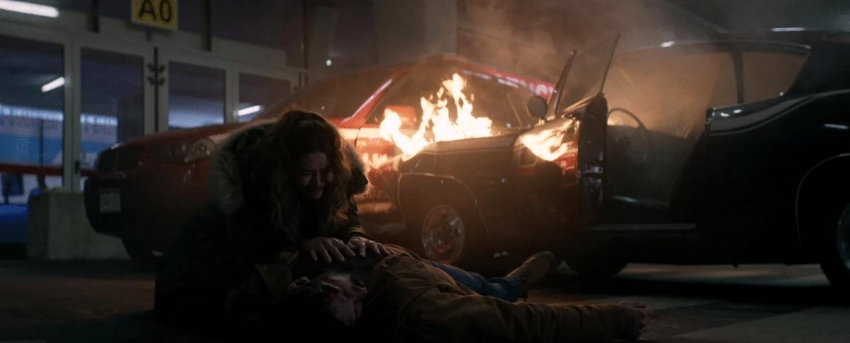 Photo du film Soumise