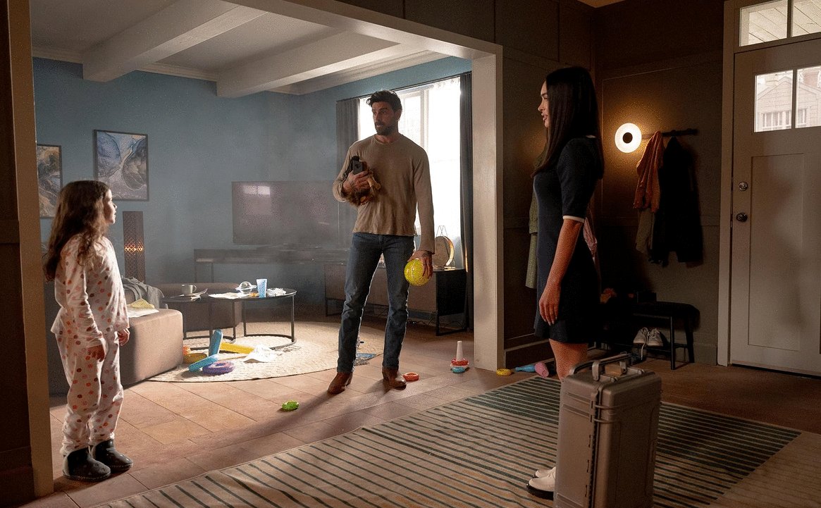 Photo du film Soumise