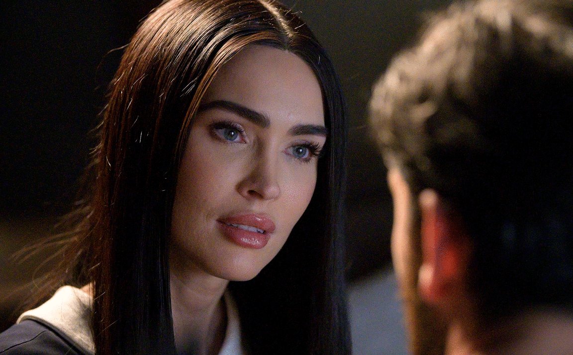 Photo du film Soumise