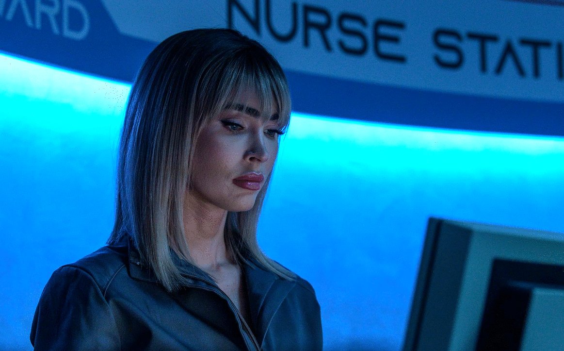 Photo du film Soumise