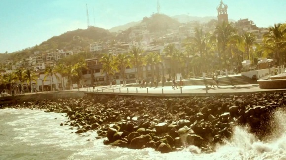 Photo from the movie Sundown