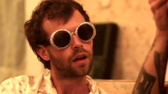 Photo du film Swim Little Fish Swim